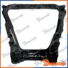 Berceau de Moteur avant pour NISSAN | ZRZ-NS-002, 0206-05-1679005P